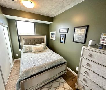 For Lease - 7 Erie Avenue Unit# 606, Brantford, Ontario - Photo 1