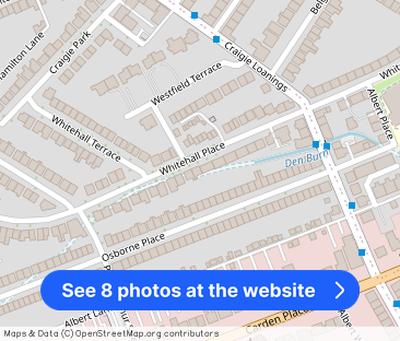 Whitehall Place, Aberdeen, AB25 - Photo 1