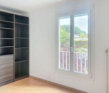 Appartement 4 pièces à Vandoeuvre-lès-Nancy - Photo 2