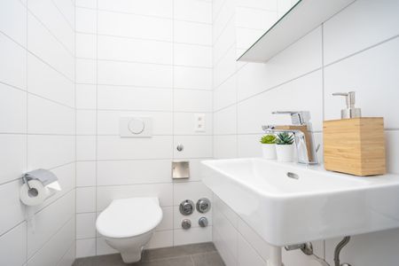 Wohnen in ruhigem Quartier? - Foto 5