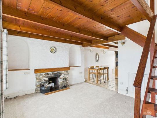 2 bedroom cottage to rent - Photo 1