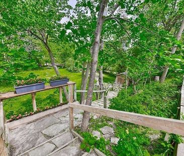 For Lease - 1327 Mineola Gardens, Mississauga, Ontario - Photo 2