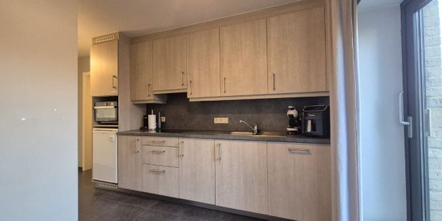 Appartement te huur in Helchteren voor € 850 met 2 slaapkamers - Photo 1