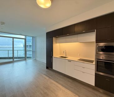 For Lease - 1 Edgewater Drive Unit# 614, Toronto, Ontario - Photo 6