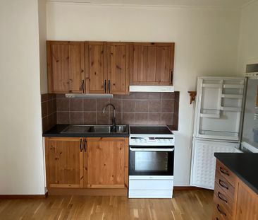 Gamla häradsvägen, Bräkne-Hoby - Foto 6