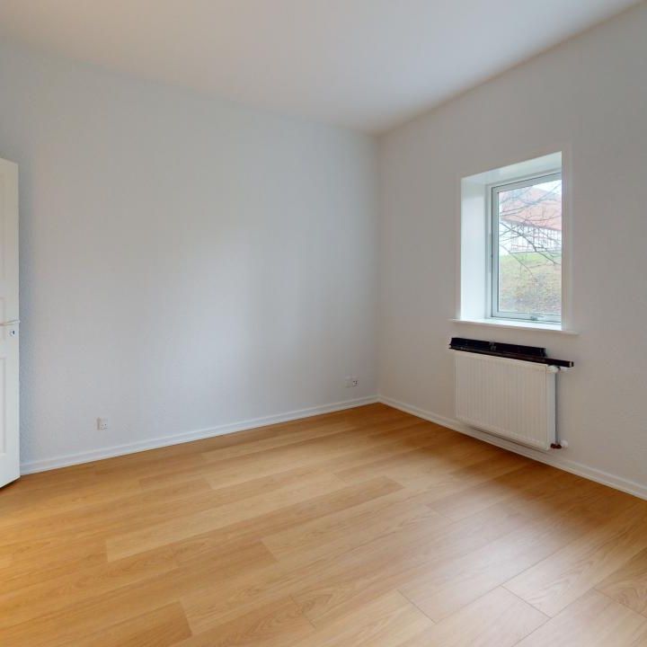 Centralt beliggende lejlighed i Aalborg med 3 værelser - Photo 1