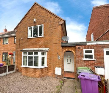 2 bedroom end of terrace house to rent - Photo 3