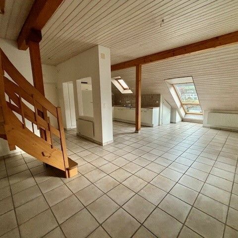 VIEUX-MOULIN 14, Appart. 4 pièces - Photo 1