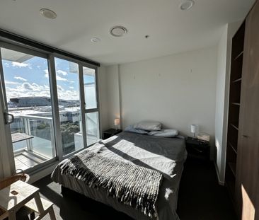 Studio Auckland CBD - Photo 6