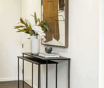 BRAND-NEW EXECUTIVE TOWNHOUSE FOR RENT - Photo 3