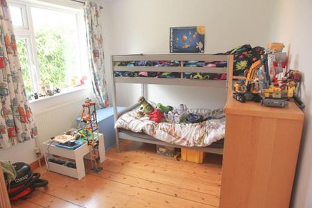 2 bedroom bungalow to rent - Photo 4