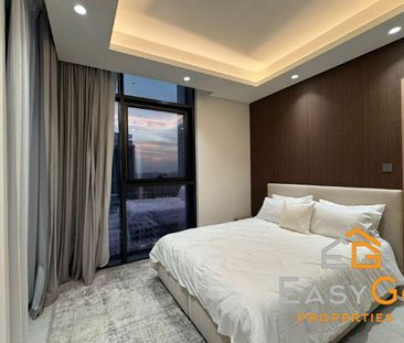 Furnished Elegance | Move-In Ready | City Access - Photo 3