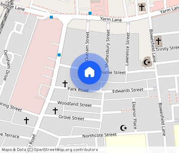 Westbourne Street Room 4 - Photo 1