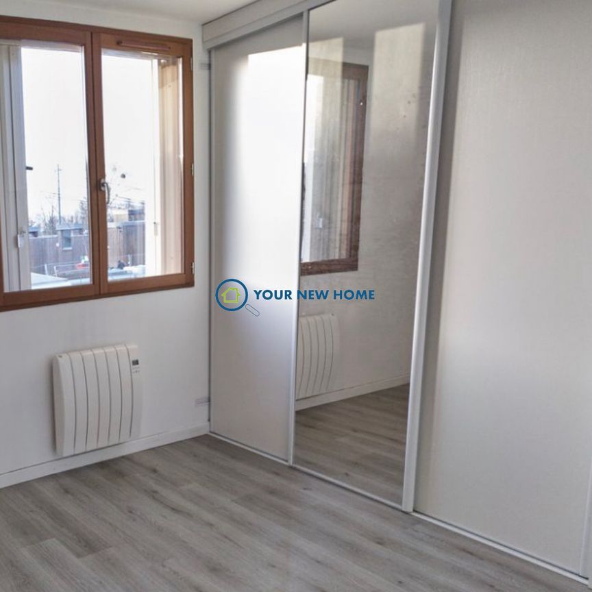 TRES BEAU 2 PIECES ROMAINVILLE - Photo 1