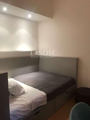 Flat 60m² to rent in Born, Barcelona - Photo 5