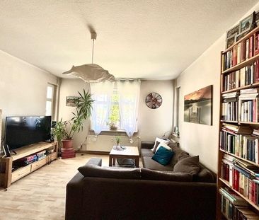 Nachmieter gesucht: 4 Zimmer mit Terrasse und Wintergarten - Foto 1