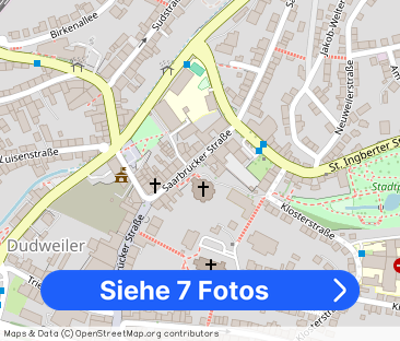 Teilsanierte Dachgeschosswohnung zu vermieten - Foto 1