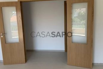 Apartamento T3+1 para alugar em Odivelas