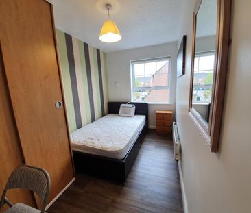 Rodyard Way, Room 4, Coventry, Cv1 2ud - Photo 3