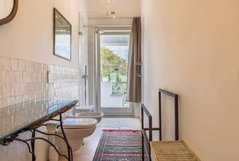 5 Bedroom House with swimming pool, Galamares, Sintra