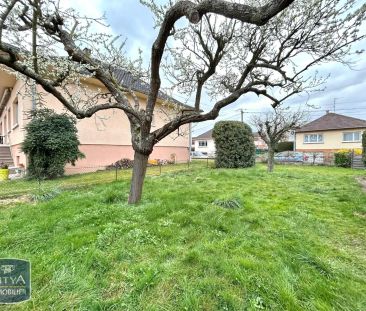 Appartement à louer 3 pièces 70m² - Photo 5