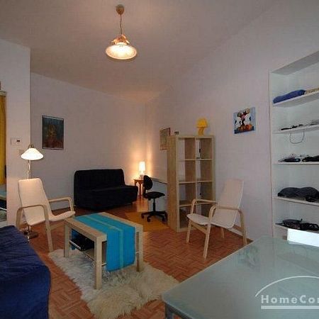 Geräumige 1-Zimmer-Wohnung in Berlin Moabit, möbliert - Photo 3