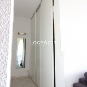 Location AppartementGolfe-Juan - Photo 3