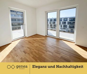 Unbefristet | Esplanade 7 | Ihr neues Zuhause im grünen Quartier 1 ... - Foto 5