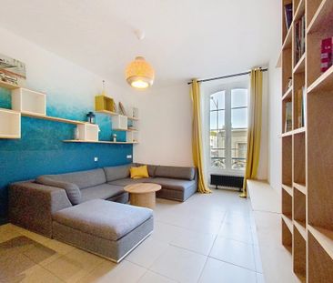 Location Appartement 4 pièces 70m² NICE 06000 - Photo 2