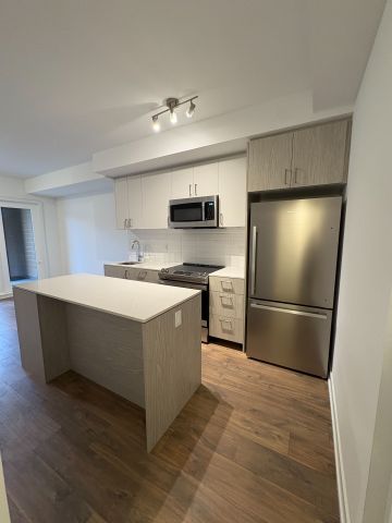 For Lease - 35 Birchcliff Avenue Unit# 32, Toronto, Ontario - Photo 2