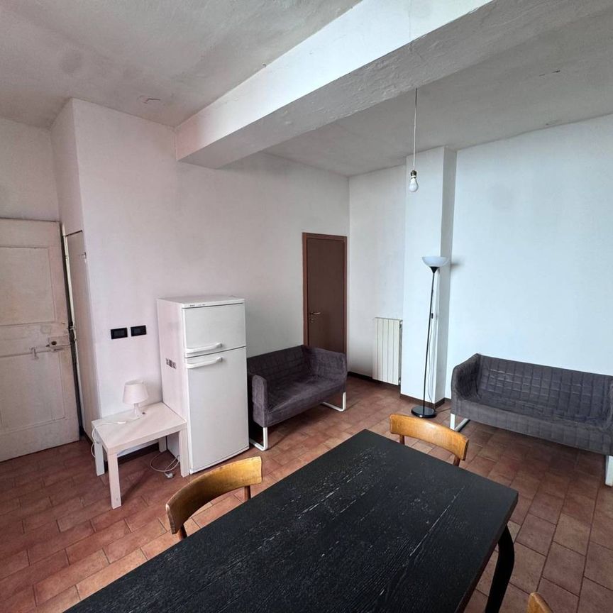 Quadrilocale vicolo Malgrado, San Vitale, Bologna - Photo 1