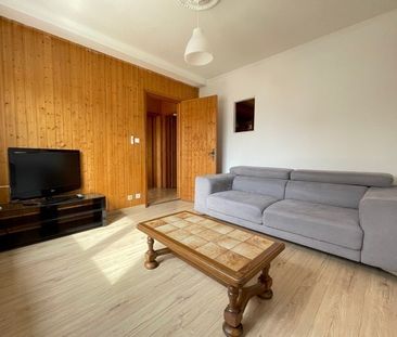 Location Appartement RANSPACH LE BAS 720 € CC - Photo 1