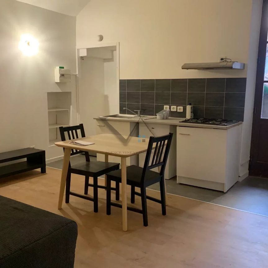 Appartement Montélimar - Photo 1