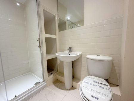 1 bedroom apartment to rent - Photo 4