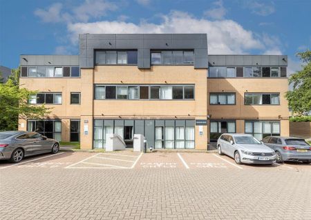 1 bedroom apartment to rent - Photo 2