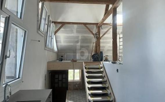 Wohnung in Zell ZH - Foto 1