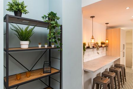 New En-suite Double Room, Malcolm Street, Heaton - Photo 2