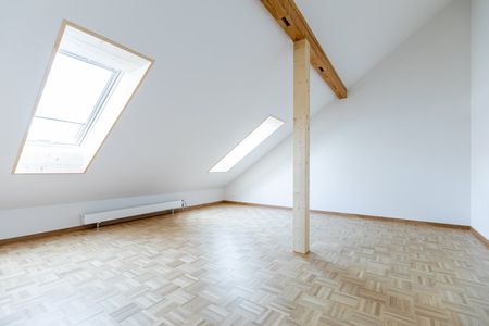 2.5 Zimmer, 64 m², 4. Stock - Photo 5