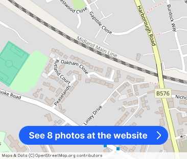 Oakham Close - Desborough - Photo 1