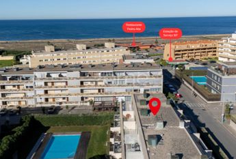 Apartamento T2 em Porto