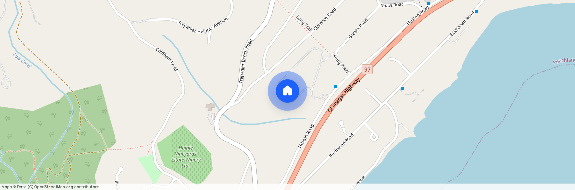5300 Huston Road, Peachland, BC, Canada, Peachland