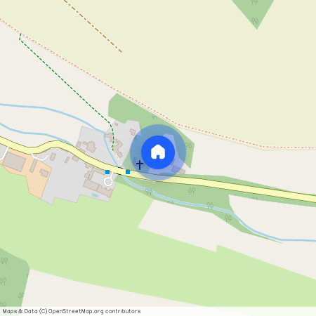 Winterbourne Steepleton, Dorchester, DT2