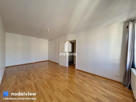 Location Appartement 2 pièces 59m² STRASBOURG 67000 - Photo 2