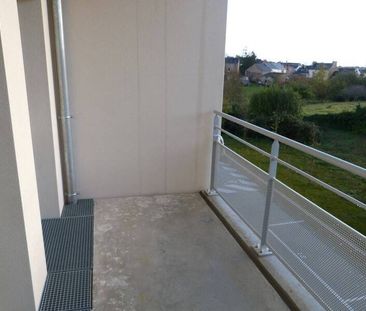 Appartement 3 pièces - - Photo 3