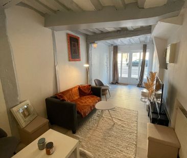 Location Maison 5 pièces 90m² - Photo 2