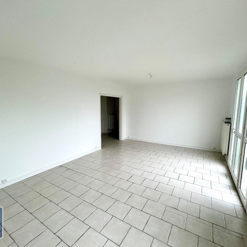 Location Appartement 3 pièces 60m² TOURS 37000 - Photo 1