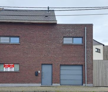 Moderne woning met 3 slaapkamers, tuin en garage! - Photo 6