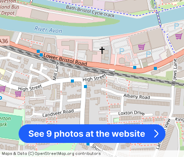 High Street, BA2 1BY - Photo 1