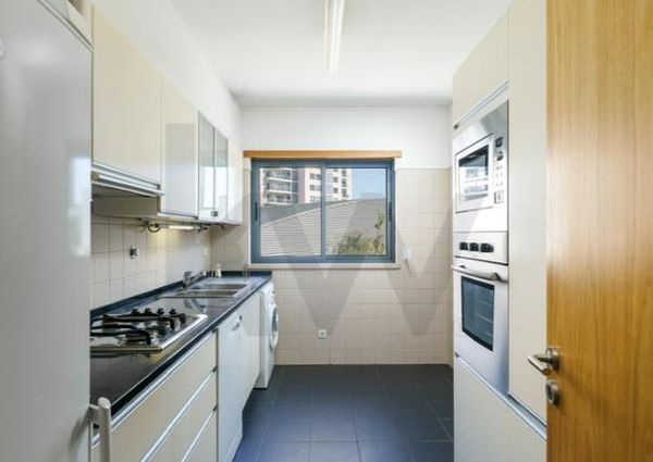 Apartamento T1 em Lisboa