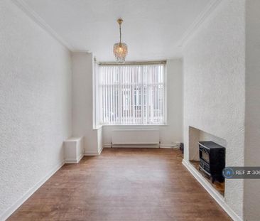 3 bedroom terraced house to rent - Photo 1